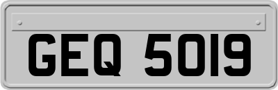 GEQ5019