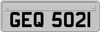 GEQ5021