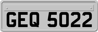GEQ5022