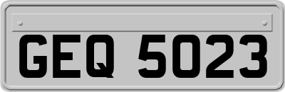 GEQ5023