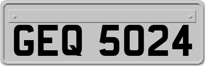 GEQ5024