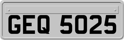 GEQ5025