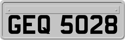 GEQ5028