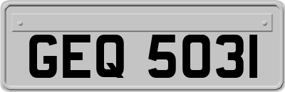 GEQ5031