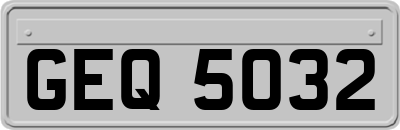 GEQ5032