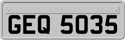 GEQ5035