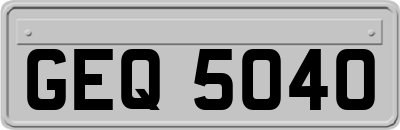 GEQ5040