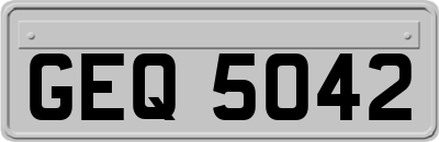 GEQ5042