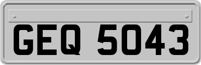 GEQ5043