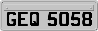 GEQ5058