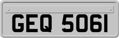 GEQ5061