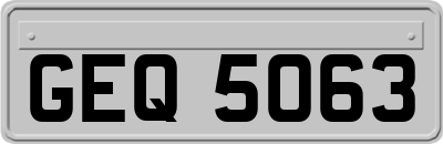 GEQ5063