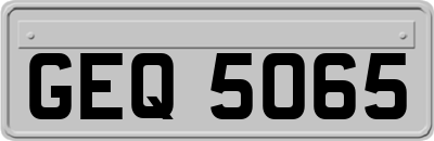 GEQ5065