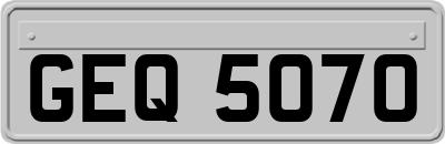 GEQ5070