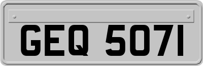 GEQ5071