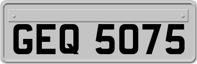 GEQ5075