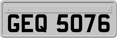 GEQ5076