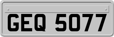 GEQ5077
