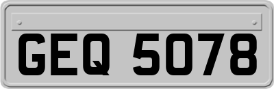GEQ5078