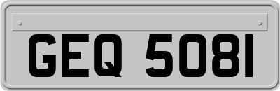 GEQ5081