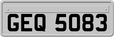 GEQ5083