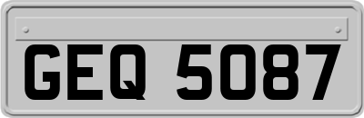 GEQ5087