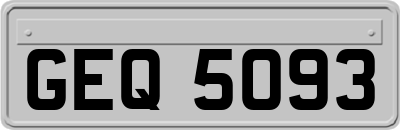 GEQ5093