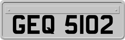 GEQ5102