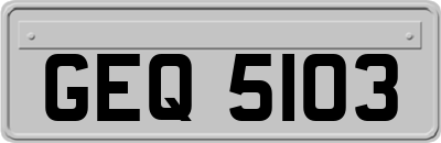 GEQ5103