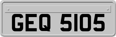 GEQ5105