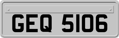 GEQ5106