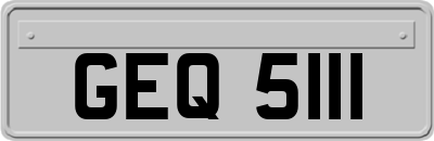 GEQ5111