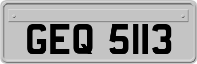 GEQ5113
