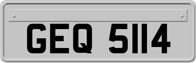 GEQ5114