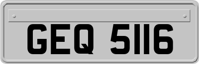 GEQ5116
