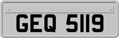 GEQ5119