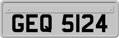 GEQ5124
