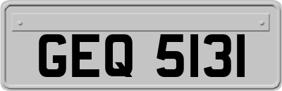 GEQ5131