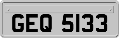 GEQ5133