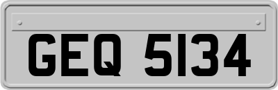 GEQ5134