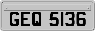 GEQ5136