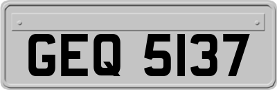 GEQ5137