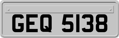 GEQ5138