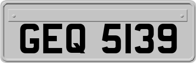 GEQ5139