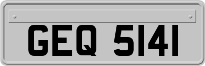 GEQ5141