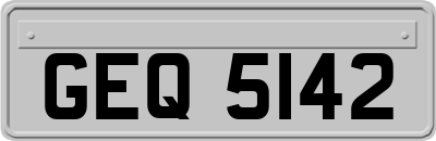 GEQ5142