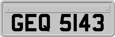 GEQ5143