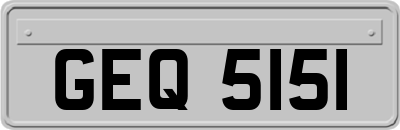 GEQ5151