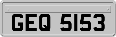 GEQ5153