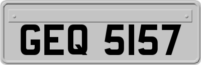 GEQ5157